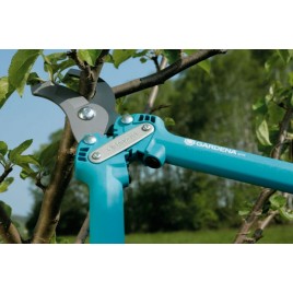 GARDENA 500 BL Comfort nożyce do gałęzi z przekładnią 35mm, 8770-20