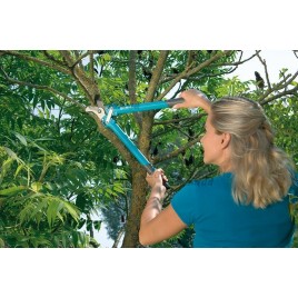 GARDENA 500 BL Comfort nożyce do gałęzi z przekładnią 35mm, 8770-20