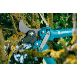 GARDENA 500 AL Comfort nożyce do gałęzi z przekładnią O 35 mm, 8771-20