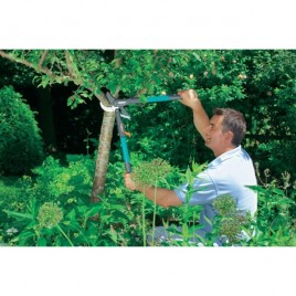 GARDENA SmartCut Comfort Smartcut nożyce do gałęzi , 59 cm 08773-20