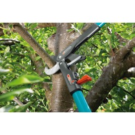 GARDENA SmartCut Comfort Smartcut nożyce do gałęzi , 59 cm 08773-20