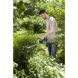 GARDENA EasyCut 450/50 elektryczne nożyce do żywopłotu, 50 cm 9831-20