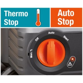 GARDENA 5000/5 eco Comfort zestaw hydroforowy, 24 l, 1755-20