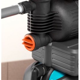 GARDENA 5000/5 eco Comfort zestaw hydroforowy, 24 l, 1755-20