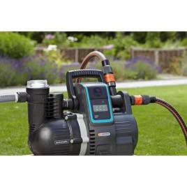 GARDENA 5000/5E smart hydrofor elektroniczny 19106-20