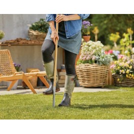 GARDENA ClickUp! Trzonek FSC 100%, 117cm 11300-20