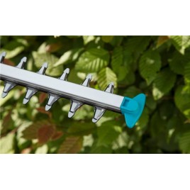 GARDENA ComfortCut 600/55 Elektryczne nożyce do żywopłotu, 55 cm 9834-20