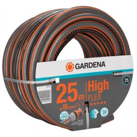 GARDENA Comfort HighFLEX Wąż spiralny 19 mm (3/4") 25m 18083-20