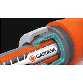 GARDENA Comfort HighFLEX wąż spiralny 13 mm (1/2") 20m 18063-20