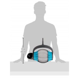 Gardena Combisystem zbieraczka do owoców + trzonek 130 cm 3108-30
