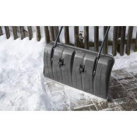 GARDENA ClassicLine szufla do śniegu z trzonkiem 80cm 17560-30