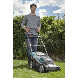 GARDENA PowerMax Li-40/37 Noże zapasowe do, Długość 37cm, 4103-20