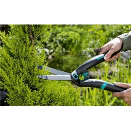 GARDENA PrecisionCut Nożyce do żywopłotu, 18 cm 12302-20