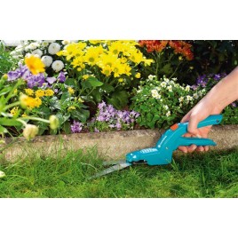 GARDENA Comfort obrotowe nożyce do trawy, 37 cm 8735-29