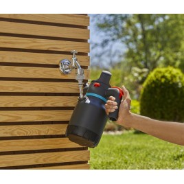 GARDENA Opryskiwacz ciśnieniowy 1,25 l 11120-30