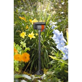 GARDENA Przedłużka 20 cm do zraszacza wahadłowego OS 90 (2 szt) 8363-20