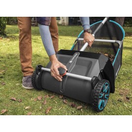 Gardena Zbieracz liści i skoszonej trawy 3565-20