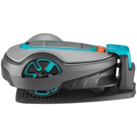 OUTLET!!! GARDENA SILENO life 750 m2 Robot koszący 15101-32 PRZETESTOWANY!!