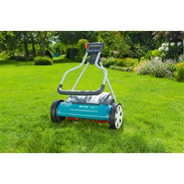 GARDENA Comfort 400 C Kosiarka bębnowa, 40 cm 4022-20