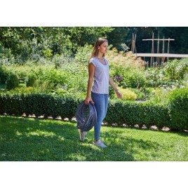 GARDENA Liano Wąż tekstylny 20 m, zestaw 18435-20