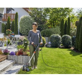 GARDENA ComfortCut 550/28 Podkaszarka żyłkowa 9872-20