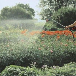 GARDENA Profi-System lanca zraszająca, 92 cm 2849-20