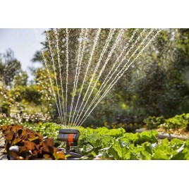 GARDENA AquaZoom compact Zraszacz 18708-20