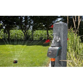 GARDENA Micro-Drip-System - zraszacz wahadłowy OS 90, 8364-20