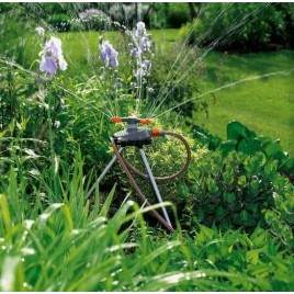 Gardena Samba Zraszacz dookolny 02060-20