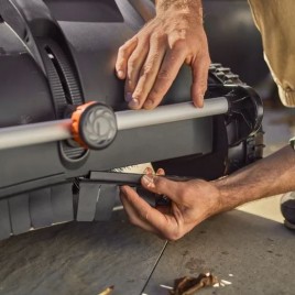 Gardena Zestaw do tarasów do starszych modeli zbieraczy liści 03568-20