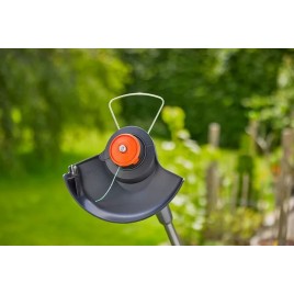 Gardena Pokrywa do kasety z żyłką do PowerTrim 30/18V P4A 05413-20