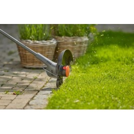 Gardena Pokrywa do kasety z żyłką do EasyTrim 25/18V P4A 05414-20