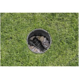 Gardena Sprinklersystem Regulator ciśnienia 8200-20