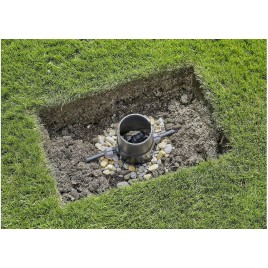 Gardena Sprinklersystem Regulator ciśnienia 8200-20