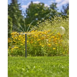 Gardena Sprinkler-System MD40/300 Zraszacz wynurzalny, 8239-20
