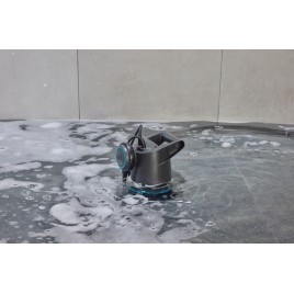GARDENA 20000 BASIC Pompa zanurzeniowa do brudnej wody (550W / 20000 l/h) 09017-47