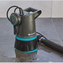 Gardena BASIC 20000 Zestaw do ochrony przed zalaniem 09019-47