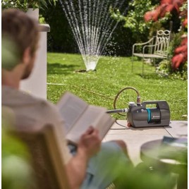 Gardena 5000 SilentComfort Automatyczna pompa ogrodowa 09072-20