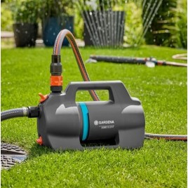 Gardena 5000 Silent Pompa ogrodowa 09080-20