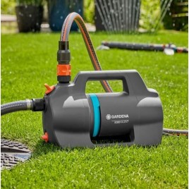 Gardena 5000 Silent Pompa ogrodowa - zestaw 09082-20