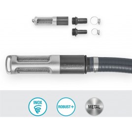 GARDENA Filtr ssący z zaworem (3/4"/1") 9093-20