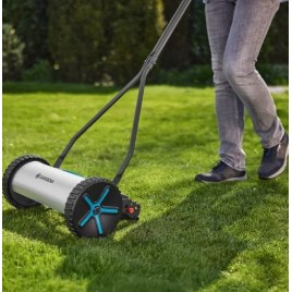 Gardena Comfort 330 Ręczna kosiarka bębnowa, 33cm 11750-20