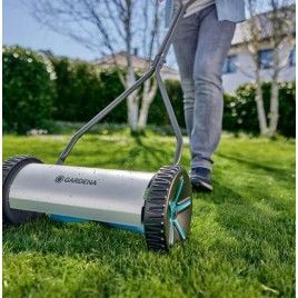 Gardena Comfort 330 Ręczna kosiarka bębnowa, 33cm 11750-20