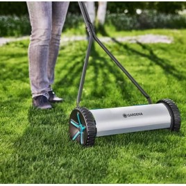 Gardena Comfort 400 Ręczna kosiarka bębnowa, 40 cm 11760-20