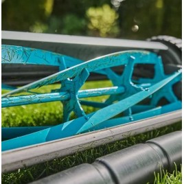 Gardena Comfort 400 Ręczna kosiarka bębnowa, 40 cm 11760-20