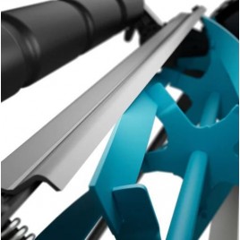 Gardena Plus 400 Ręczna kosiarka bębnowa 40 cm + pojemnik na trawę 11765-20