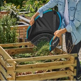 Gardena Kosz na ściętą trawę 11770-20