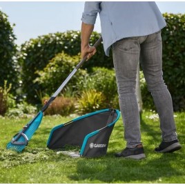 Gardena Kosz na ściętą trawę 11770-20