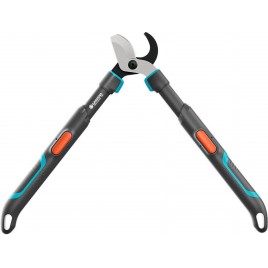 Gardena TeleCut Pro S Nożyce do gałęzi, ø 50mm 12040-20