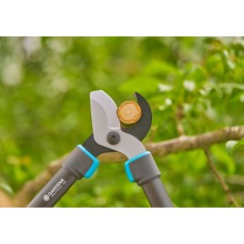Gardena TeleCut Pro S Nożyce do gałęzi, ø 50mm 12040-20